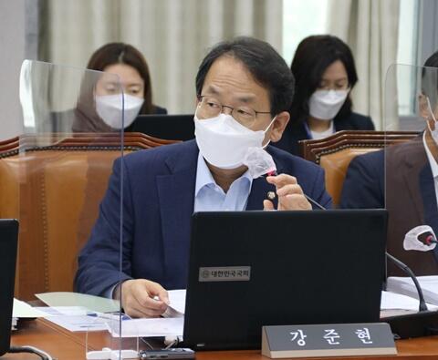강준현 의원, 세종 발전과 행정수도 완성을 위한 국비 4,164억 확보